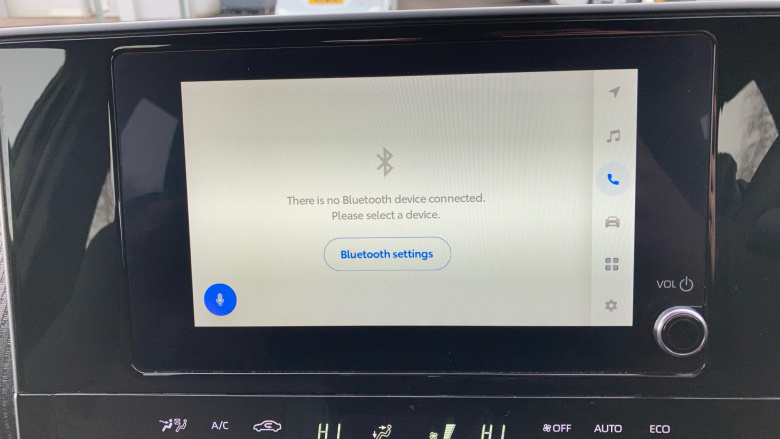 Toyota bZ4X 150kW Pure 71.4kWh 5dr Auto [11kW] Electric Hatchback